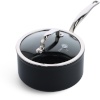 GreenPan Barcelona Pro Stielkasserolle 20cm must