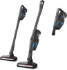 Miele varstolmuimeja Triflex HX1 Flash Stick Vacuum Cleaner, must