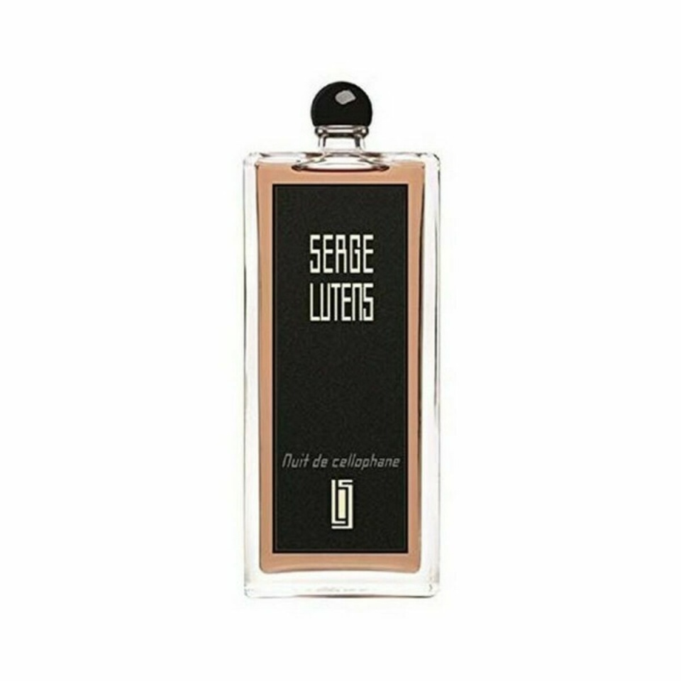 Serge Lutens Meeste parfüüm Nuit de Cellophane EDP 100ml