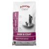 Arion kuivtoit koerale Original Skin & Coat Large Salmon, 12kg