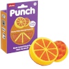 Vileda universaalne käsn Punch Strong Orange Scouring Pad, 1tk