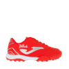 Joma jalgpallijalatsid Kids Toledo Turf 2606 punane TOJW2606TF suurus 35