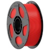 AnyCubic 3D-printeri niit PLA High Speed Filament punane