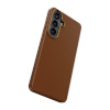 PanzerGlass CARE by Solo Case pruun Samsung New Galaxy S26 Plus |