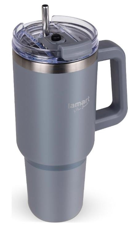 Lamart termostass LT4094