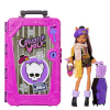 Monster High Skulltimate Secrets Cupid Asteria nukk
