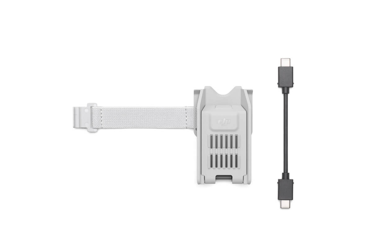 DJI Cellular Dongle 2 Mounting Kit (DJI Mini 4 Pro) paigalduskomplekt