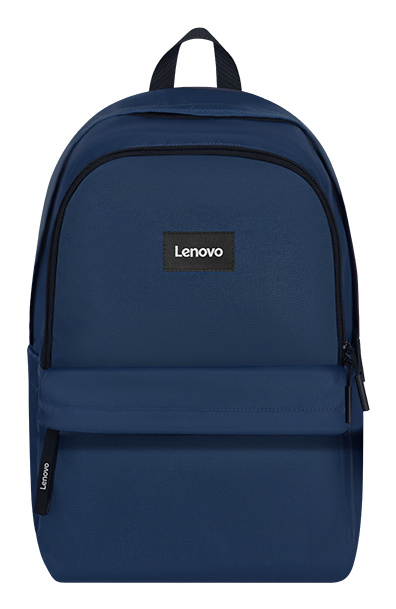 Lenovo sülearvutikott Commuter Backpack seljakott B10 | 16" | Backpack seljakott | Navy sinine