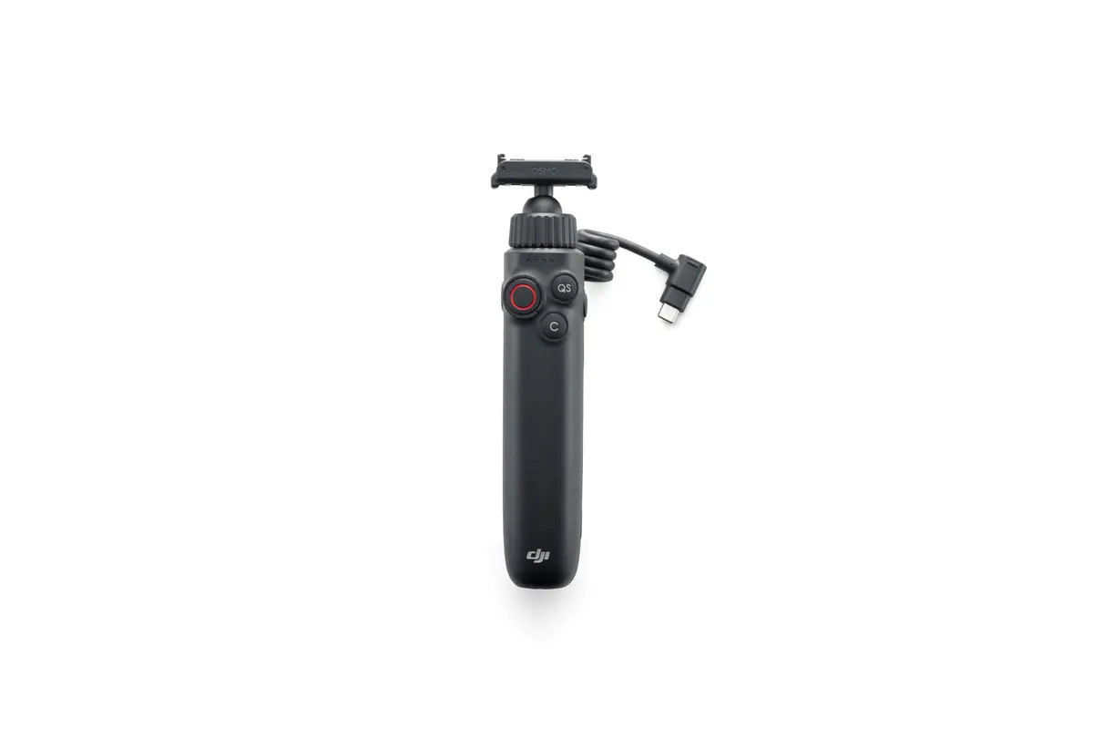 DJI Osmo Action Dual-Direction Battery Handle