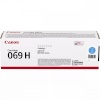 Canon tooner 069H (5097C002), tsüaan