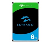 Seagate kõvaketas Drive SkyHawk 2TB 3.5 256MB ST2000VX017