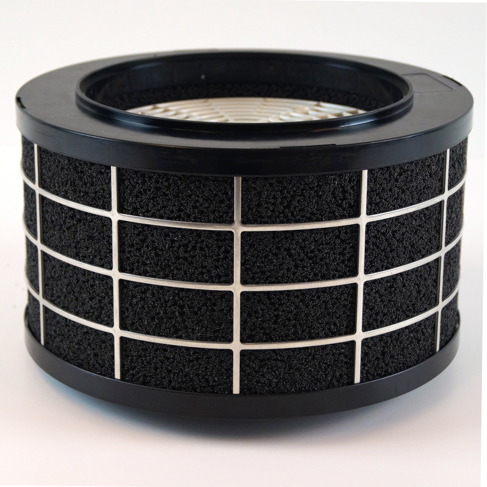 Thermex Plasmex I filter, 210 mm