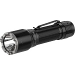 Fenix taskulamp TK16 V2.0, 14.3 cm, 3100lm Flashlight, must/hõbedane