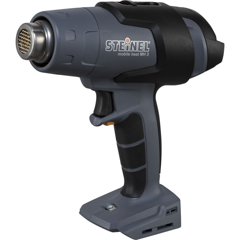 Steinel kuumaõhuföön Mobile Heat MH3 Cordless Heat Gun