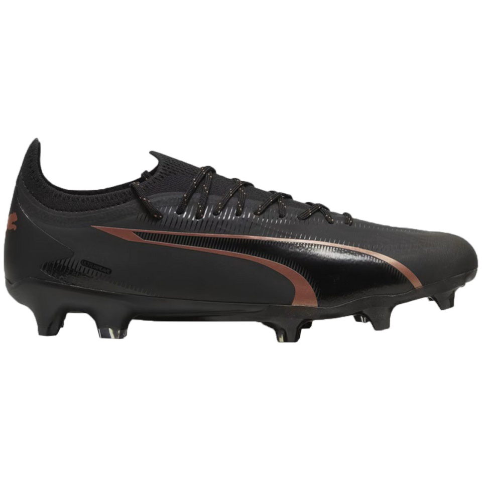 Puma jalgpallijalatsid Ultra Ultimate Fg/ag 107744 02 suurus 43