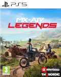 THQ Nordic mäng MX vs ATV: Legends, PS5