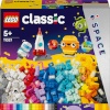 Lego klotsid Classic 11037 Loomingulised Kosmoseplaneedid