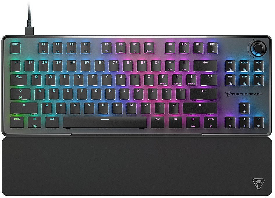 Turtle Beach klaviatuur Vulcan II TKL Pro US