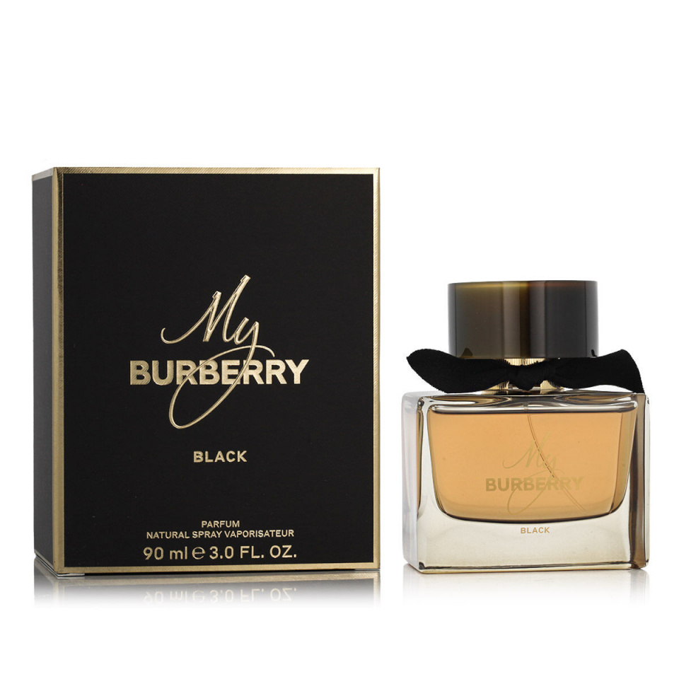 Burberry parfüüm My Black 90ml, naistele