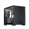 Chieftec korpus PC Case Visio AIR GM-30 B-M-OP 3xfan