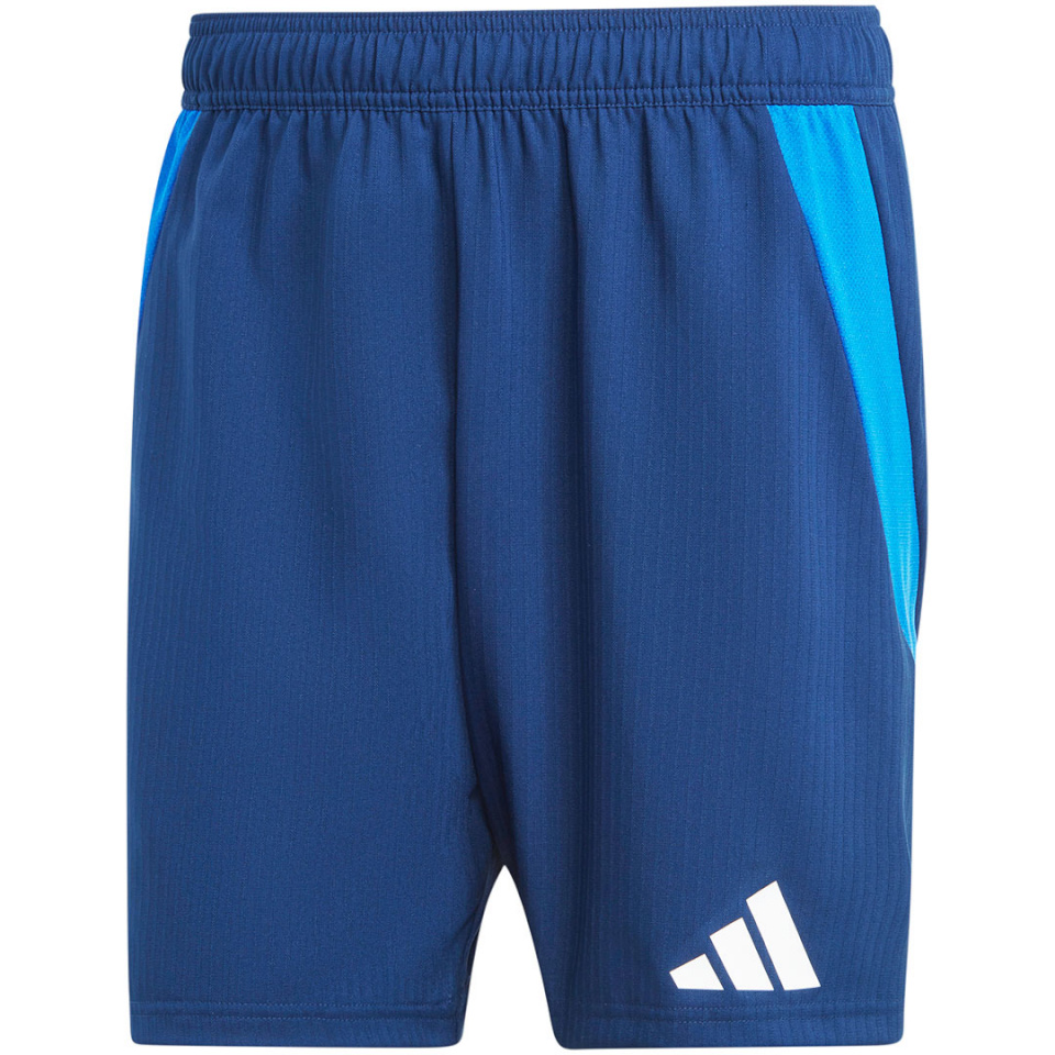 Lühikesed püksid meestele Adidas Tiro 24 Competition Match tumesinine IQ4754 2XL