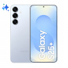 Samsung mobiiltelefon Galaxy S25+ 5G 12/512GB DS SM-S936B Iceblue sinine
