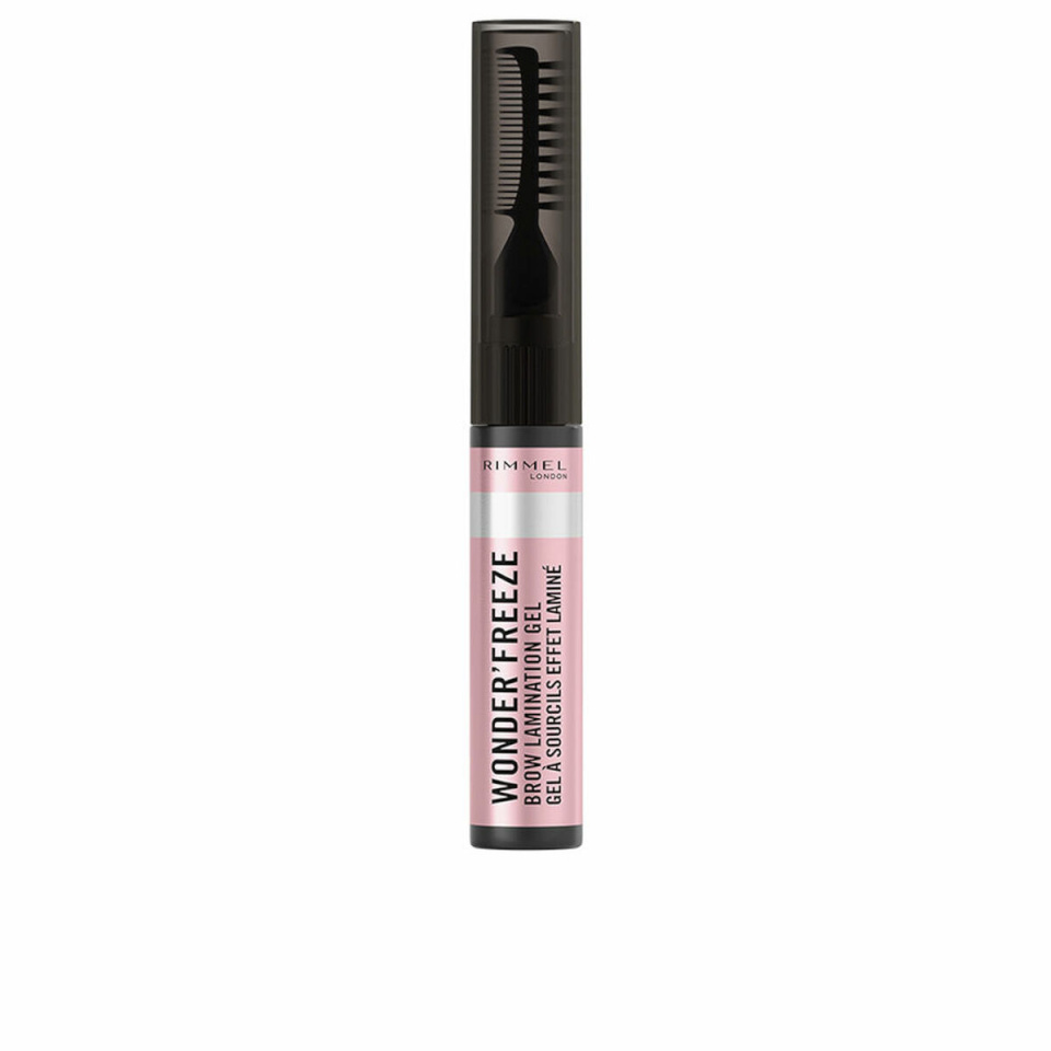 Rimmel London kulmude Fikseerimisgeel WONDER' FREEZE Nº 001 Clear 6 g