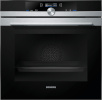 Siemens ahi HB633GCS1S iQ700 Freestanding Oven, roostevaba teras