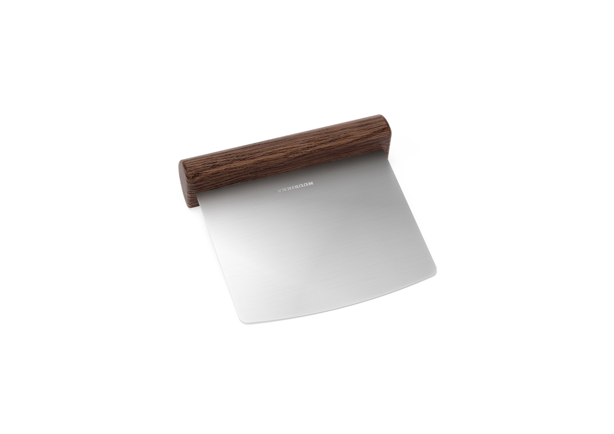 Muurikka grill- ja pannikaabits 54921240 Grill and Pan Scraper, 1tk