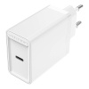 Vention FAIW0-EU USB-C 30W wall charger (valge)