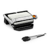 Tefal Lauagrill Optigrill+ inox