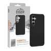 Eiger kaitsekest North Case Galaxy A55 must