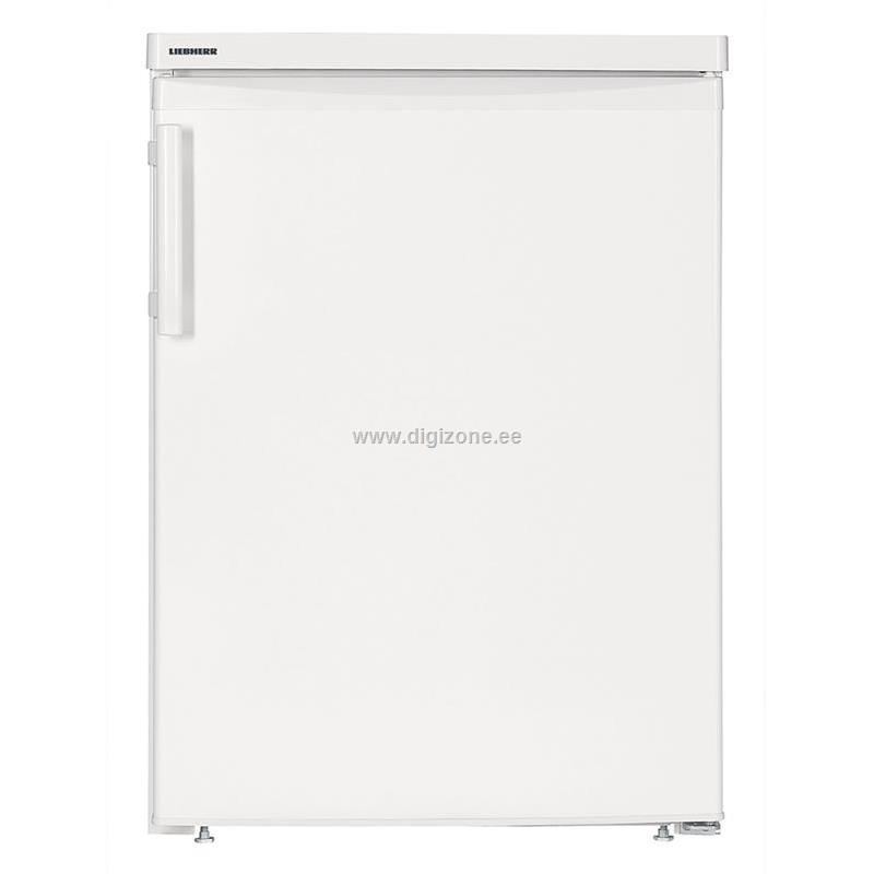 Liebherr jahekapp TP1720 Cooler, 85cm, 145L, valge