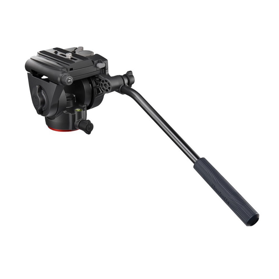 Manfrotto statiiv 500X fluidne statiivipea
