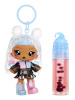 MGA mängunukk Yummiland Lip Gloss Doll Sour Sweeties - Gabi Gummybear