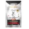 Biofeed kuivtoit koerale Euphoria Fresh Adult Pork and Beef XS/S, 500g
