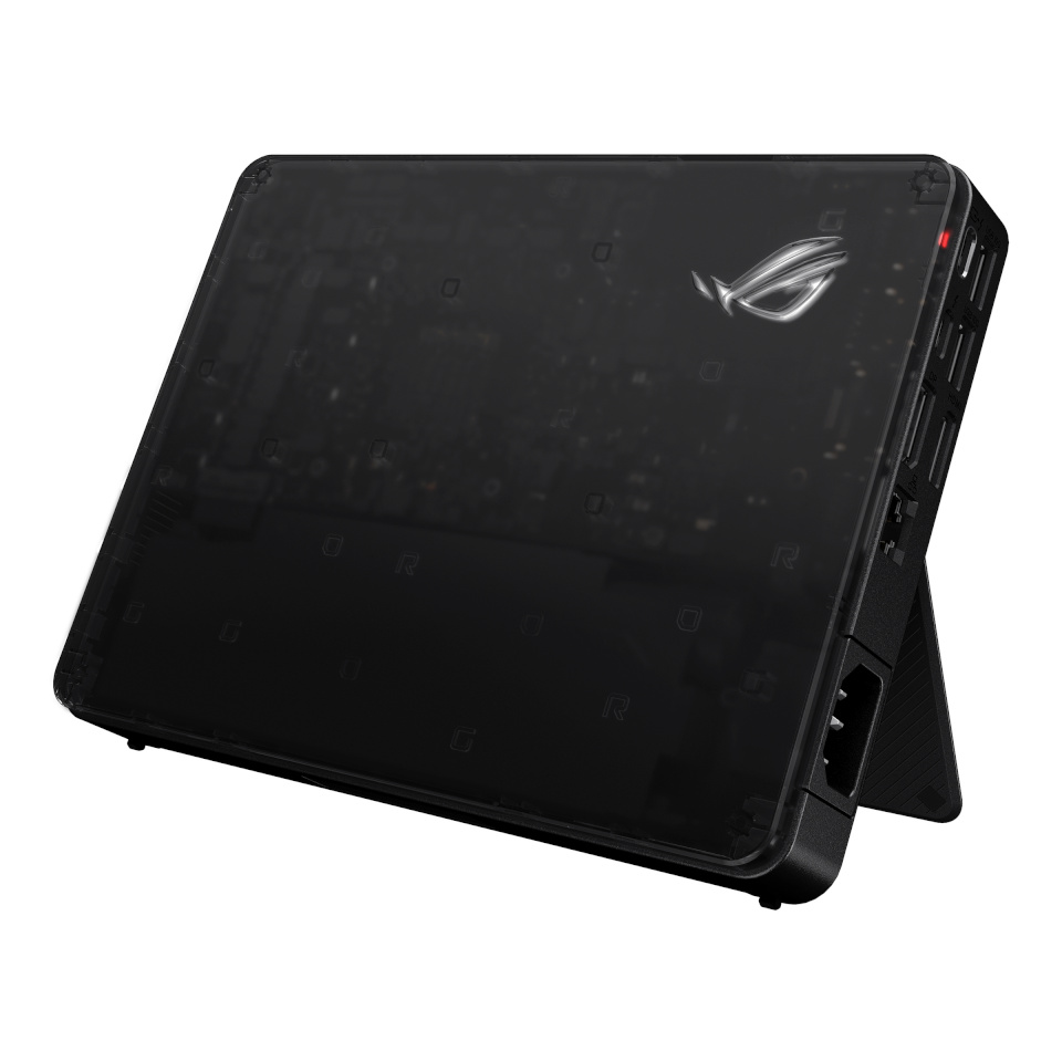 Asus videokaart GC34R-055 NV RTX5070Ti 12GB ROG XG Mobile (2025) |