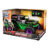 MONSTER JAM RC off-road maastur Smash & Bash Grave Digger, 6072500