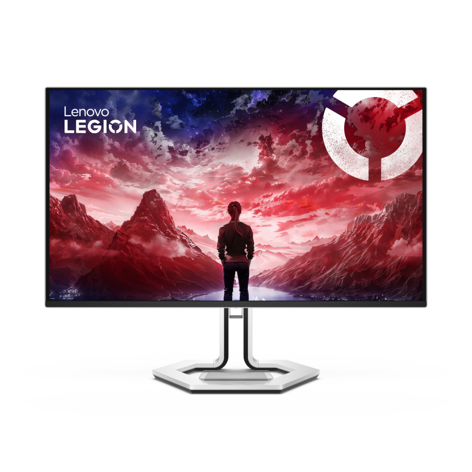 Lenovo monitor Legion Pro 32UD-10 - 240Hz | 4K | OLED | 31.5"