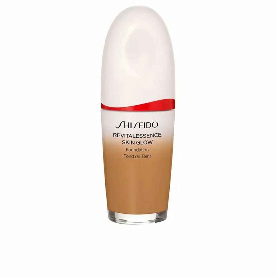 Shiseido jumestuskreem Revitalessence Skin Glow