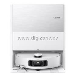 Dreame Dreame robottolmuimeja AQUA10R-RLH31CE-WH Aqua10 Roller30kPa/6400mAh Valge