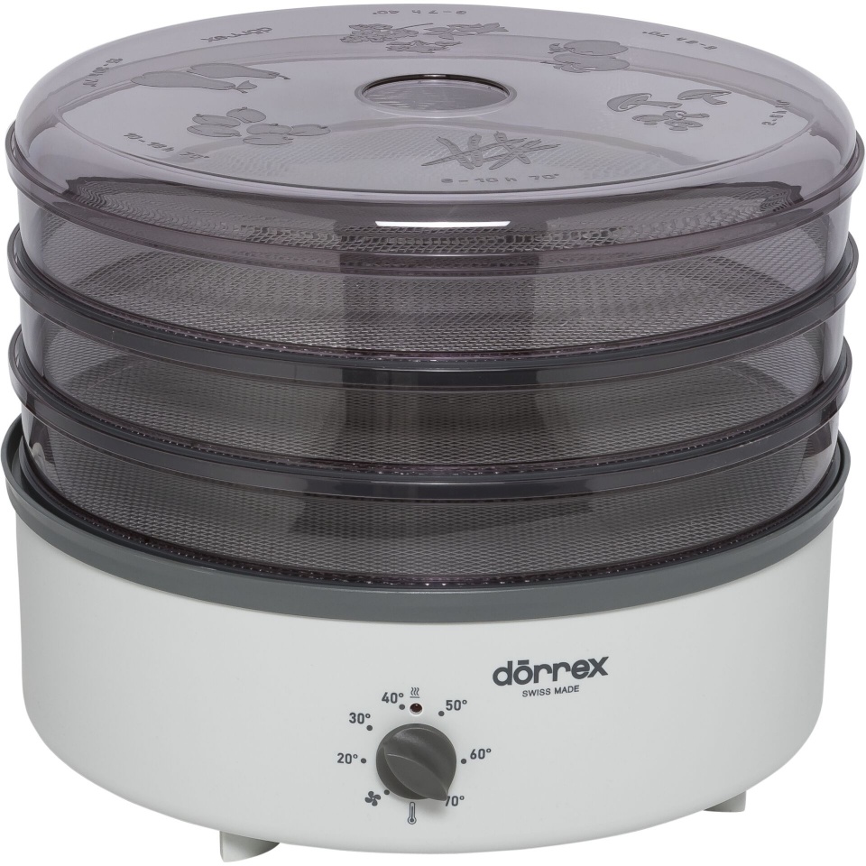 Stöckli Dörrex with Metal Rack