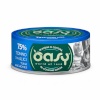 Oasy kassitoit More Love Tuna with Anchovies, 70g