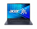 Acer sülearvuti Notebook TravelMate P4 16GB TMP416-74-TCO Ultra 5 225H 16GB, 512GB SSD, W11Pro