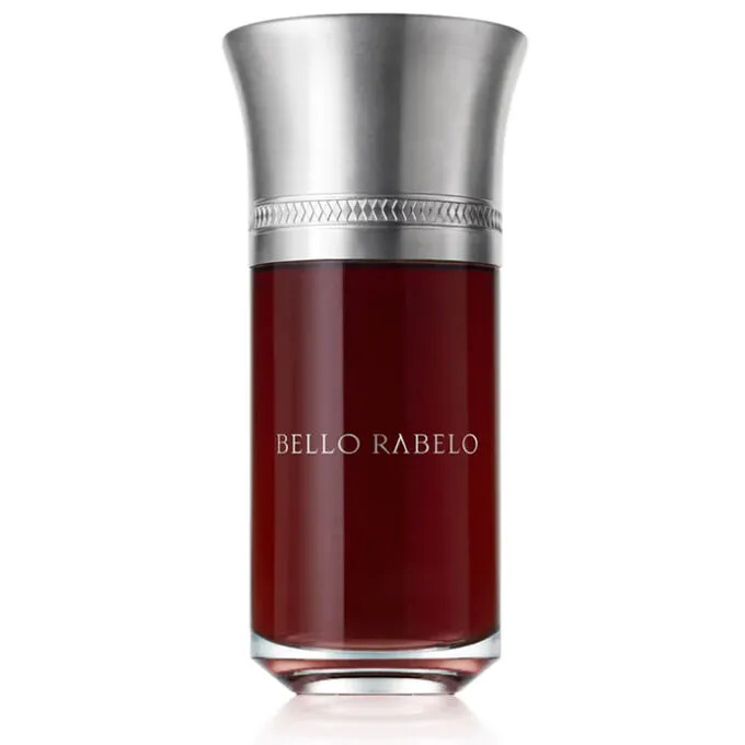 Liquides Imaginaires parfüüm Bello Rabelo 100ml, unisex