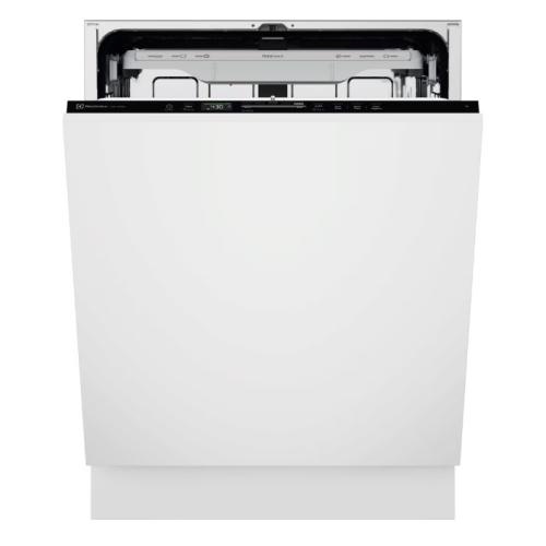 Electrolux nõudepesumasin E82LA200S integreeritav, 3 korvi, 60cm, 42dB