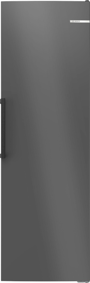 Bosch sügavkülmik GSN36VCCG Serie 4, hall