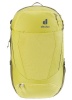Deuter Bicycle backpack - Trans Alpine 30 Sprout- cactus