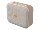 Marley kõlar Speaker | Jammin | Waterproof | Bluetooth | Cream | Portable | Wireless connection