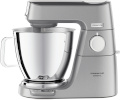 Kenwood köögikombain KVL85.704SI Titanium Chef Baker XL Megapack